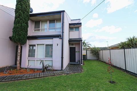 Alloway - Port Augusta Accommodation 1