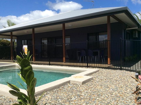 Danlise - Port Augusta Accommodation 1