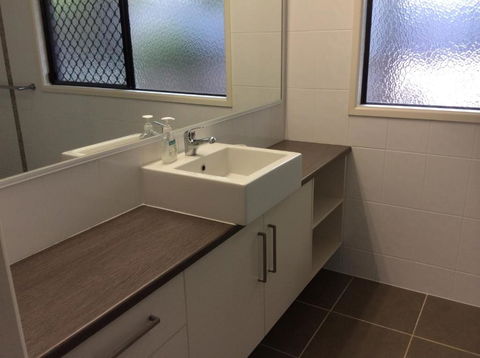 Danlise - Port Augusta Accommodation 2