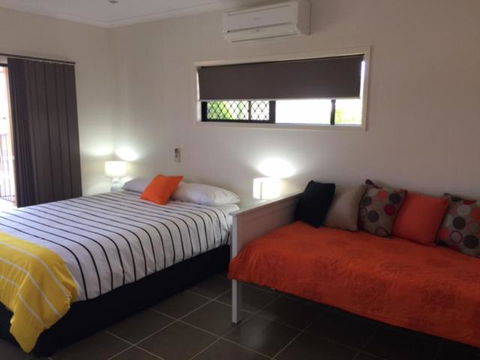 Danlise - Port Augusta Accommodation 5