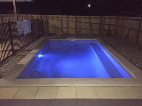 Danlise - Port Augusta Accommodation 3