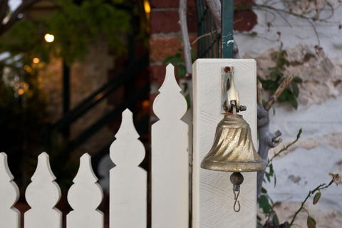 Annies Victorian Terrace Accommodation Fremantle - Port Augusta Accommodation 2