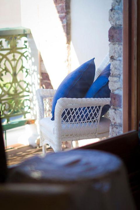 Annies Victorian Terrace Accommodation Fremantle - Port Augusta Accommodation 3