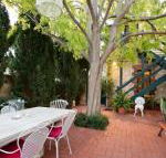 Annies Victorian Terrace Accommodation Fremantle - Port Augusta Accommodation