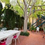 Annies Victorian Terrace Accommodation Fremantle - Port Augusta Accommodation 0