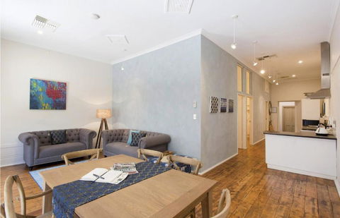 Siroque Fremantle - Port Augusta Accommodation 6