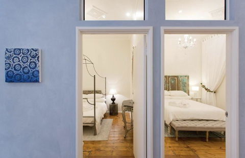 Siroque Fremantle - Port Augusta Accommodation 5