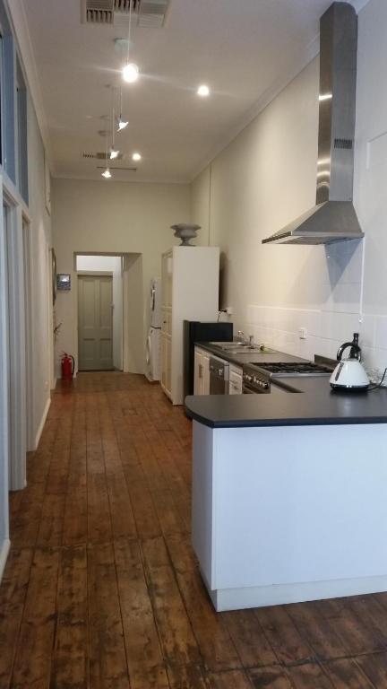 Siroque Fremantle - Port Augusta Accommodation 1