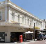 Siroque Fremantle - Port Augusta Accommodation