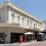 Siroque Fremantle - Port Augusta Accommodation 0