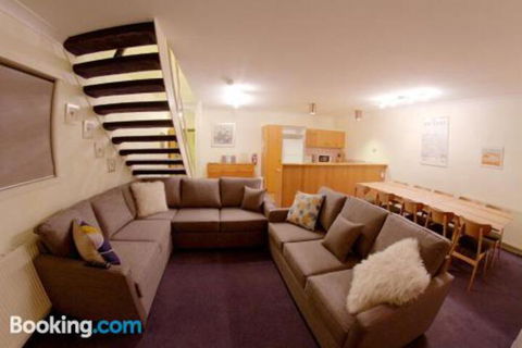 Snow Ski Apartments 38 - Port Augusta Accommodation 1