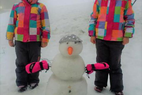 Snow Ski Apartments 38 - Port Augusta Accommodation 3