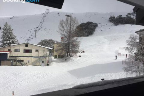 Snow Ski Apartments 38 - Port Augusta Accommodation 2