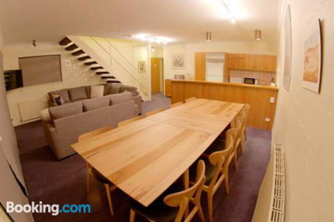 Snow Ski Apartments 38 - Port Augusta Accommodation 4