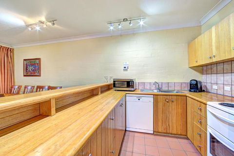 Snow Ski Apartments 41 - Port Augusta Accommodation 2