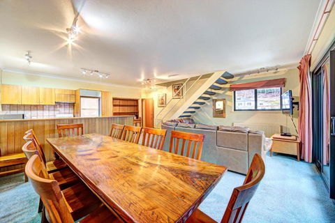 Snow Ski Apartments 41 - Port Augusta Accommodation 6