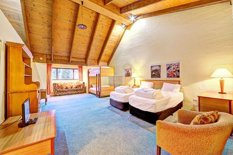 Snow Ski Apartments 41 - Port Augusta Accommodation 4
