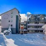 Snow Ski Apartments 41 - Port Augusta Accommodation 0