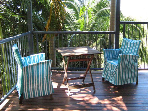 Artizen - Port Augusta Accommodation 4