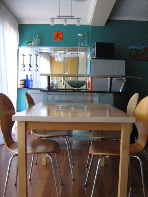 Artizen - Port Augusta Accommodation 6