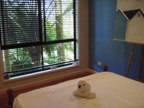 Artizen - Port Augusta Accommodation 3