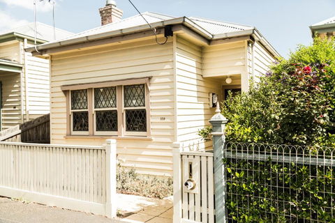 Simmers Serviced Apartments - Port Augusta Accommodation 2