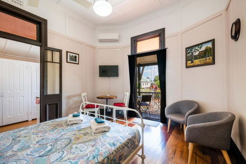 The Rosary - Port Augusta Accommodation 4