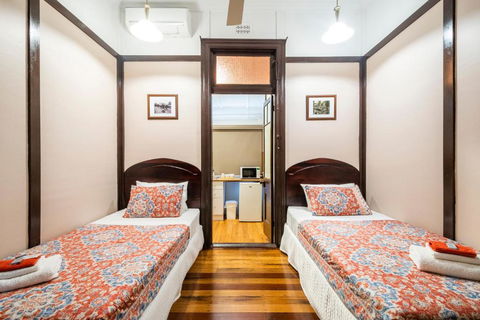 The Rosary - Port Augusta Accommodation 5