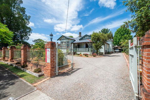 The Rosary - Port Augusta Accommodation 3
