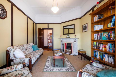 The Rosary - Port Augusta Accommodation 2