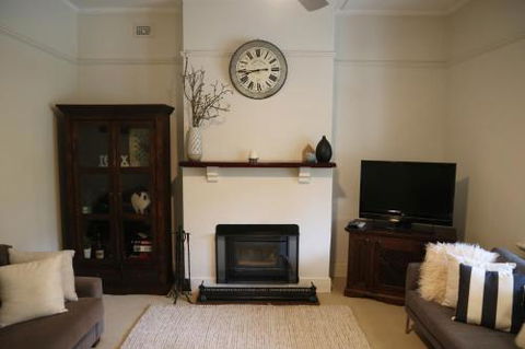 Merellaan - Port Augusta Accommodation 6