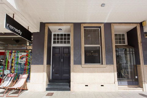 Stay Fresh Fremantle CBD - Port Augusta Accommodation 6