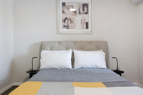 Stay Fresh Fremantle CBD - Port Augusta Accommodation 2