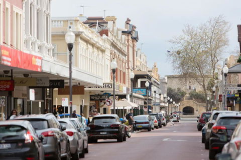 Stay Fresh Fremantle CBD - Port Augusta Accommodation 5