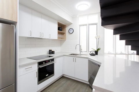 Stay Fresh Fremantle CBD - Port Augusta Accommodation 4