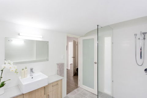 Stay Fresh Fremantle CBD - Port Augusta Accommodation 3