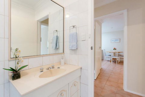 Solhaven - Port Augusta Accommodation 4