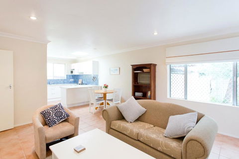 Solhaven - Port Augusta Accommodation 2