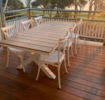 Beach front Villa at Tangalooma - Port Augusta Accommodation