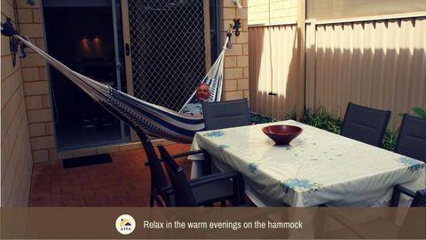 SERENITY Of MANDURAH - Port Augusta Accommodation 6
