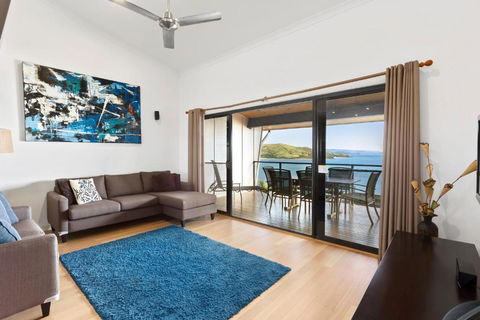 Apartment 27 Shorelines On Hamilton Island - Port Augusta Accommodation 4