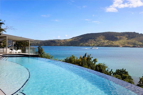 Apartment 27 Shorelines On Hamilton Island - Port Augusta Accommodation 3