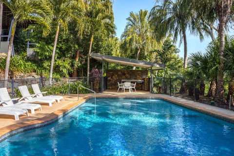 Apartment 27 Shorelines On Hamilton Island - Port Augusta Accommodation 2