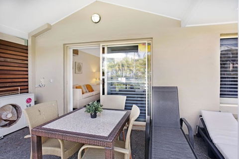 Pacific Blue Pool Spa & More Available In Complex! - Port Augusta Accommodation 6