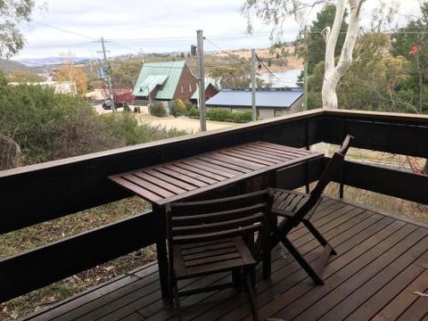 Klosters 2 - Port Augusta Accommodation 1