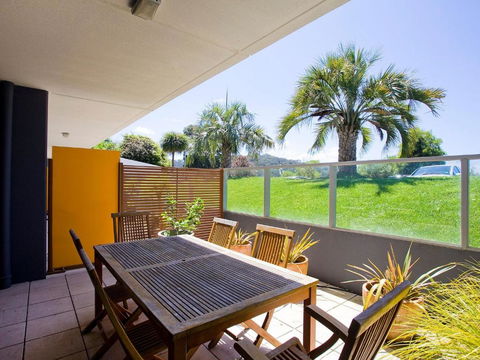 LORNE CHALET APARTMENT 10 Ask About Midweek Deals - Port Augusta Accommodation 5
