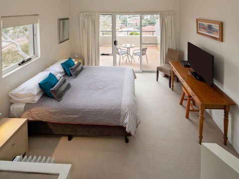 Cascades 18 / 3 Kurrajong Street - Port Augusta Accommodation 5