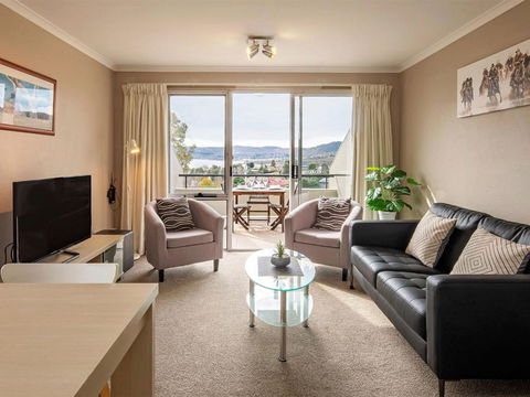 Cascades 18 / 3 Kurrajong Street - Port Augusta Accommodation 3