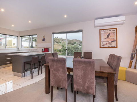 Grevillea 1 / 12 Poly Cow Lane - Port Augusta Accommodation 4