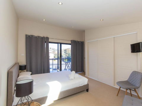 Khione 5 / 23 25 Kirwan Close - Port Augusta Accommodation 3